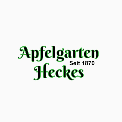 Apfelgarten Heckes