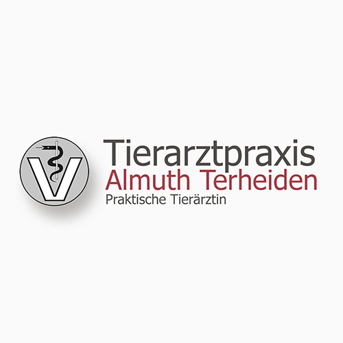 Logo der Tierharztpraxis Almuth Terheiden